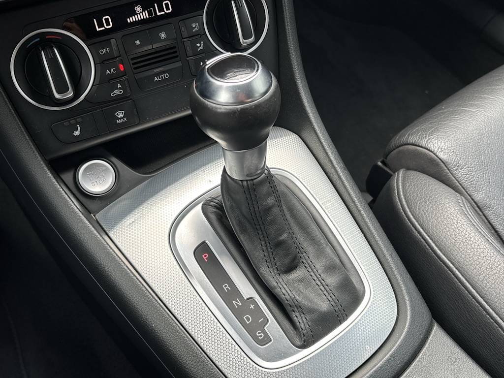 Thumbnail: 2016 Audi Q3 - 6
