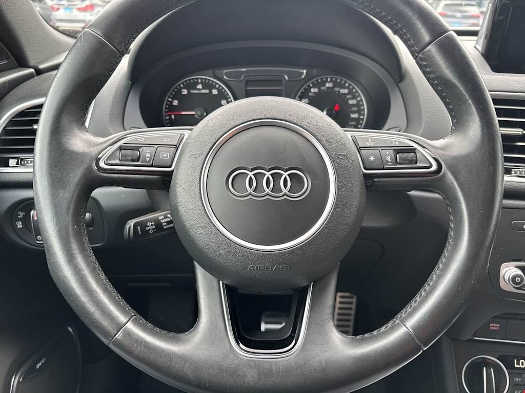Thumbnail: 2016 Audi Q3 - 2