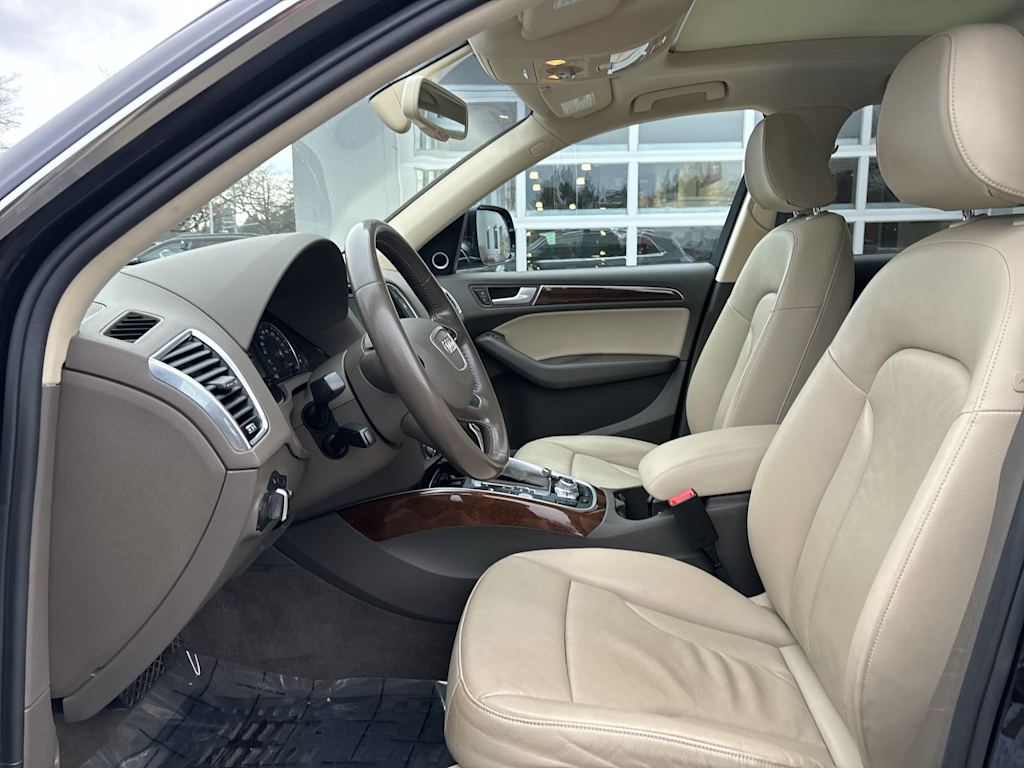 Thumbnail: 2017 Audi Q5 - 6