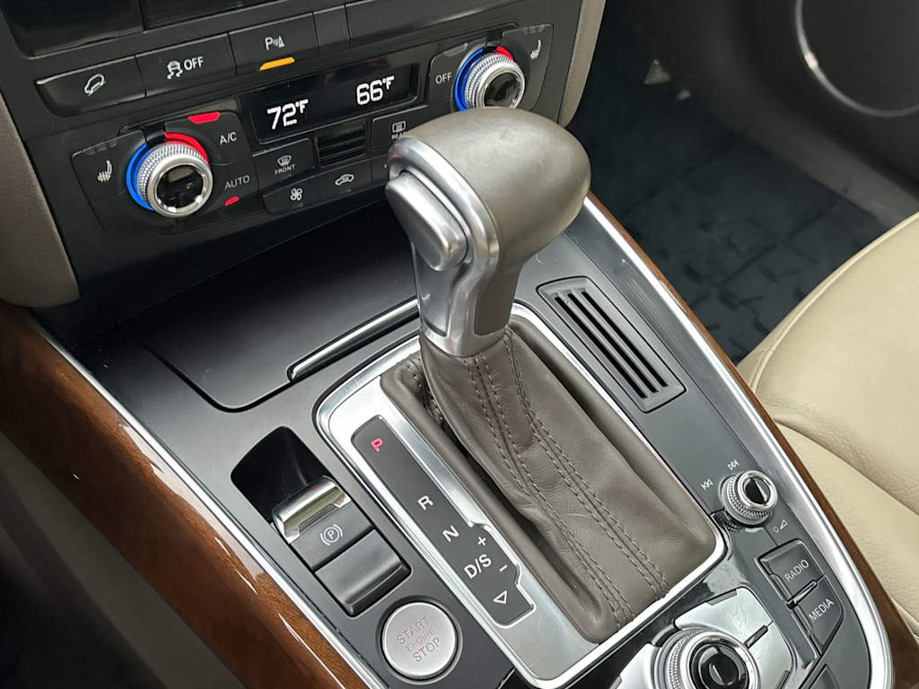 Thumbnail: 2017 Audi Q5 - 9