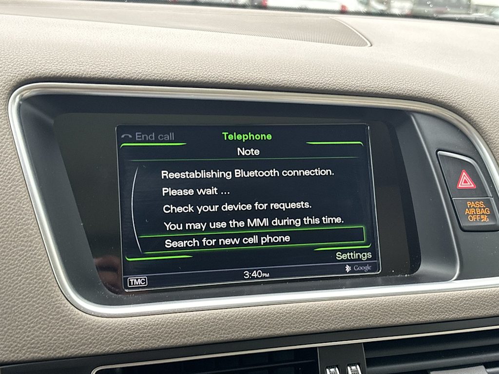 Thumbnail: 2017 Audi Q5 - 17