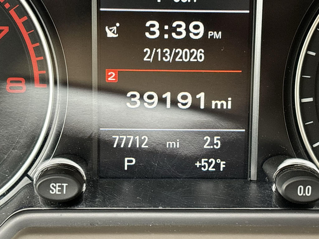 Thumbnail: 2017 Audi Q5 - 16