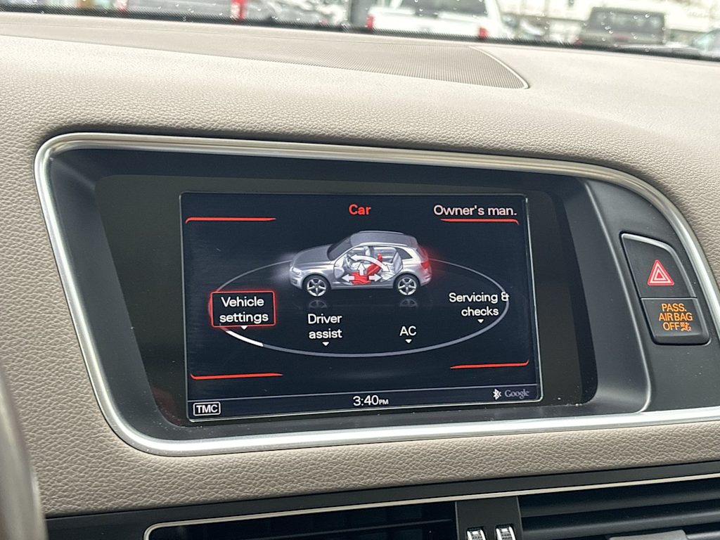 Thumbnail: 2017 Audi Q5 - 18