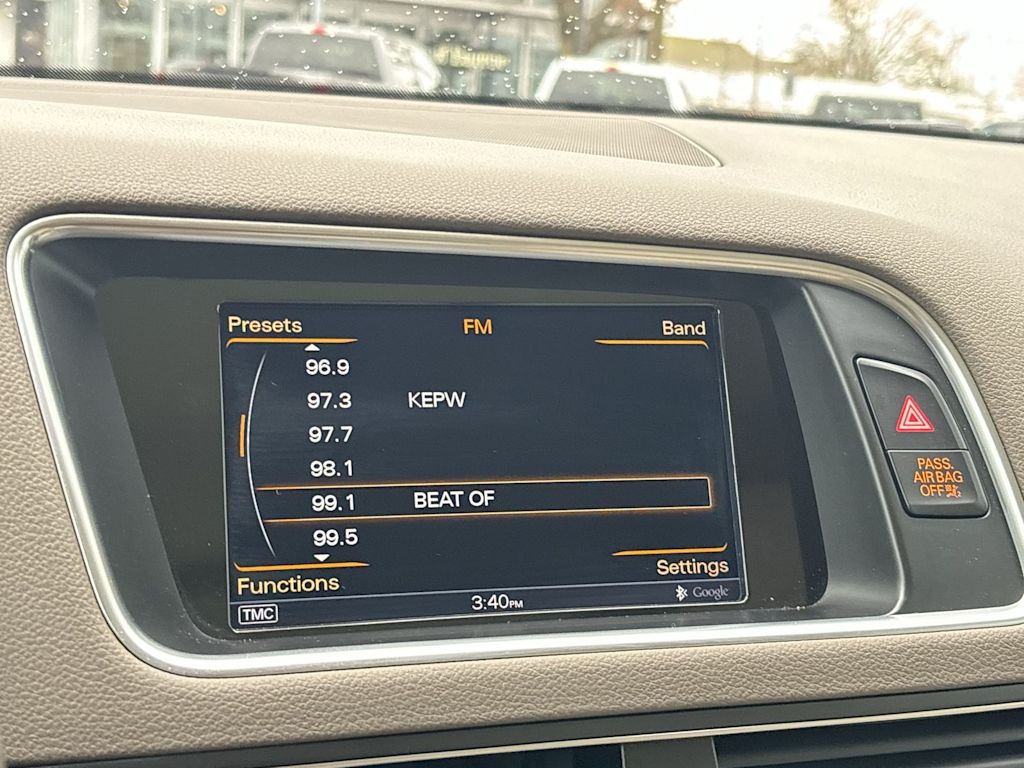 Thumbnail: 2017 Audi Q5 - 20