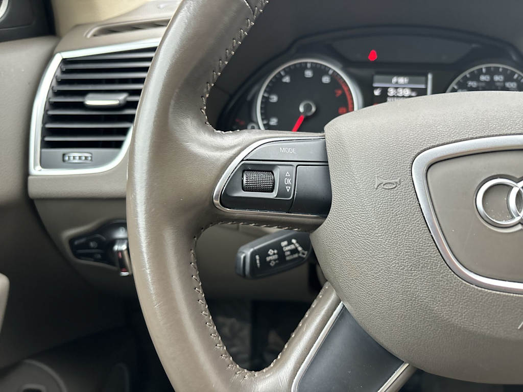 Thumbnail: 2017 Audi Q5 - 13