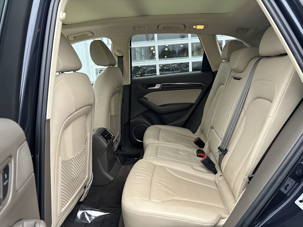 Thumbnail: 2017 Audi Q5 - 11