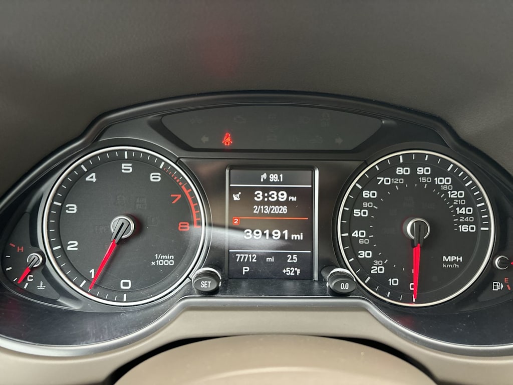 Thumbnail: 2017 Audi Q5 - 15