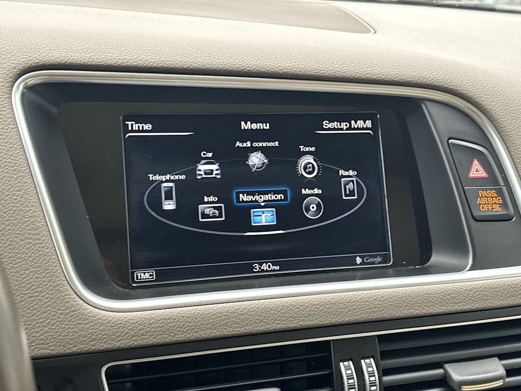 Thumbnail: 2017 Audi Q5 - 8