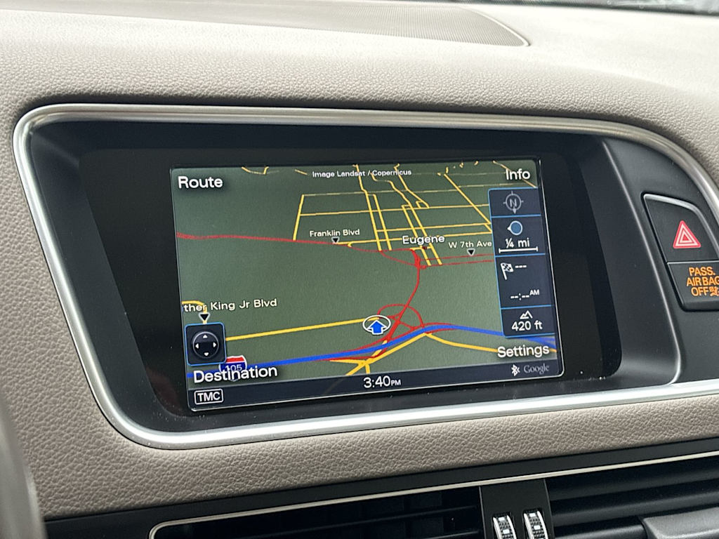 Thumbnail: 2017 Audi Q5 - 21