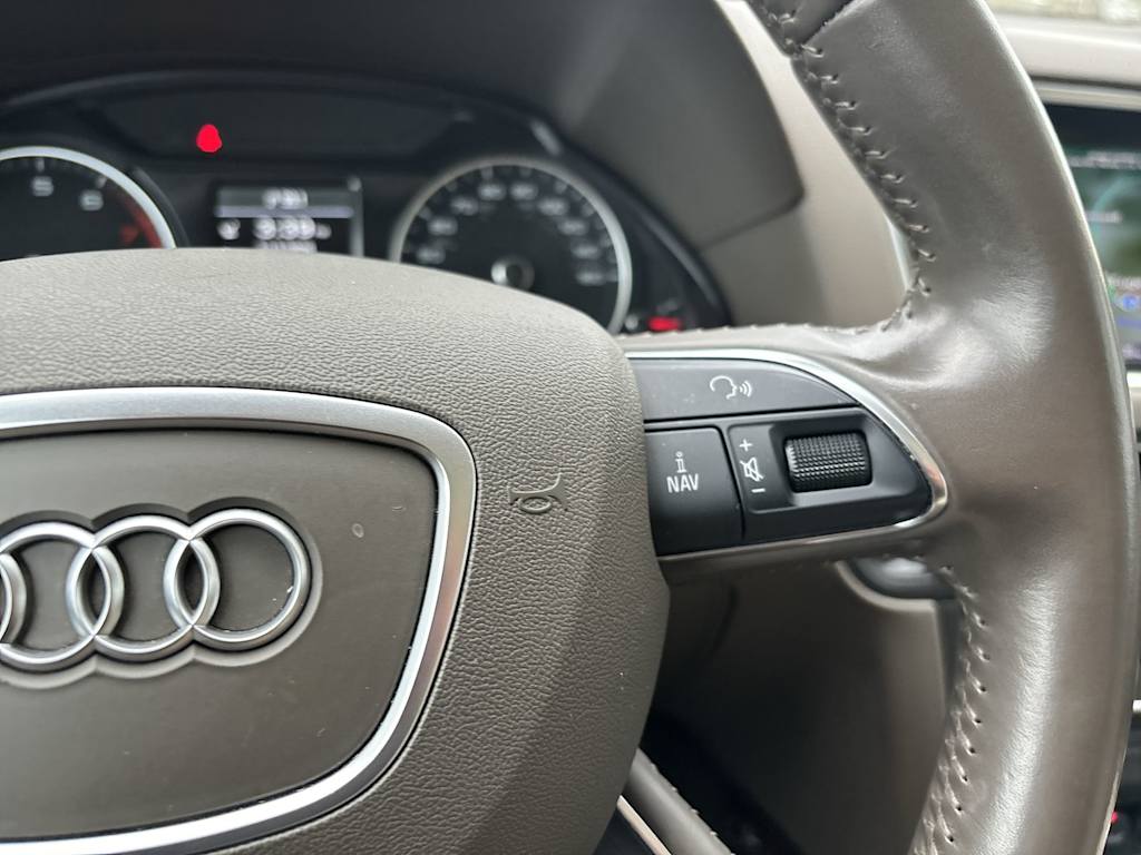 Thumbnail: 2017 Audi Q5 - 14