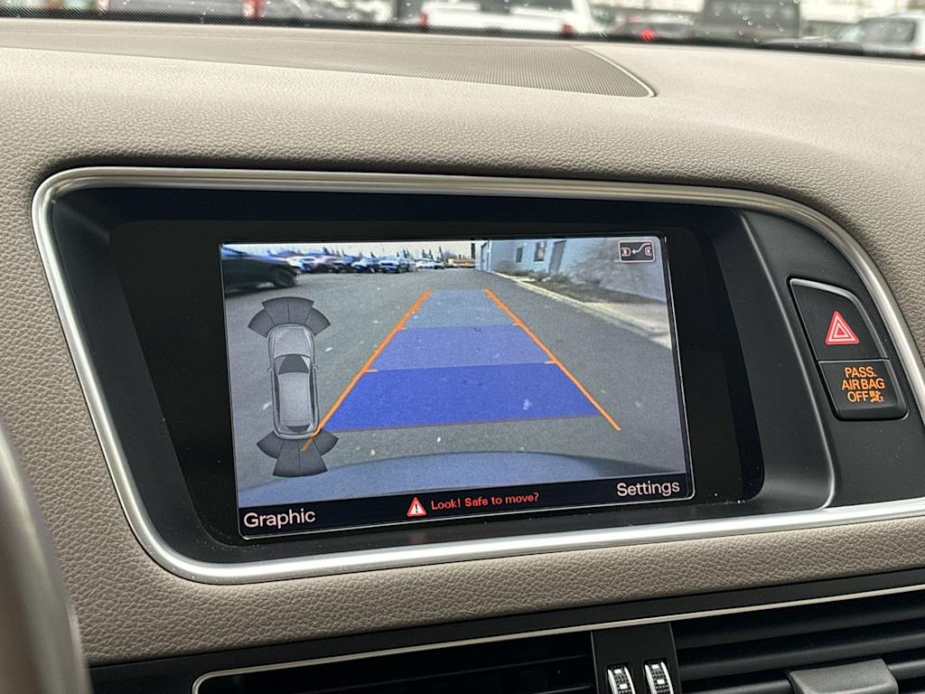 Thumbnail: 2017 Audi Q5 - 22