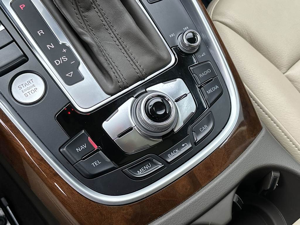 Thumbnail: 2017 Audi Q5 - 24