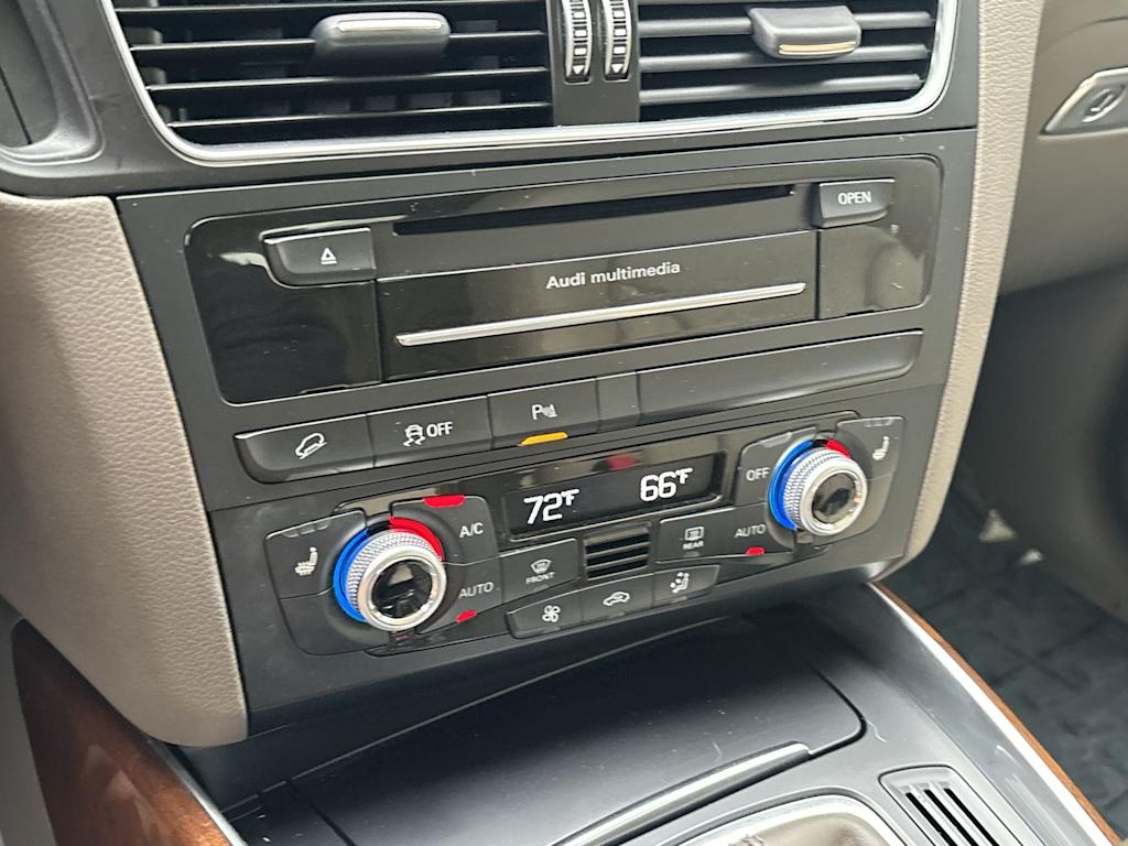 Thumbnail: 2017 Audi Q5 - 23