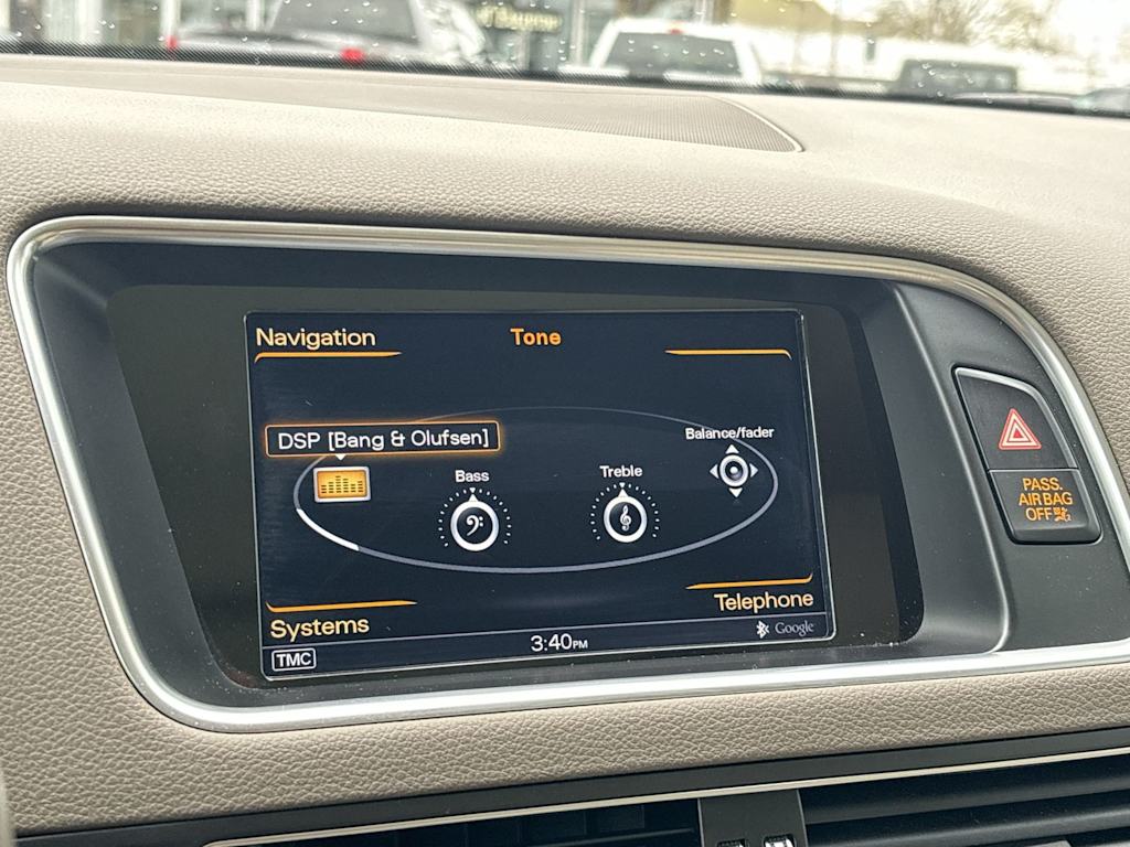 Thumbnail: 2017 Audi Q5 - 19