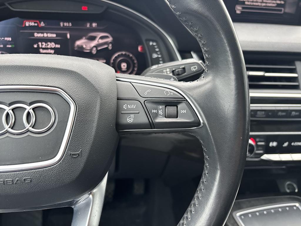 Thumbnail: 2019 Audi Q7 - 14