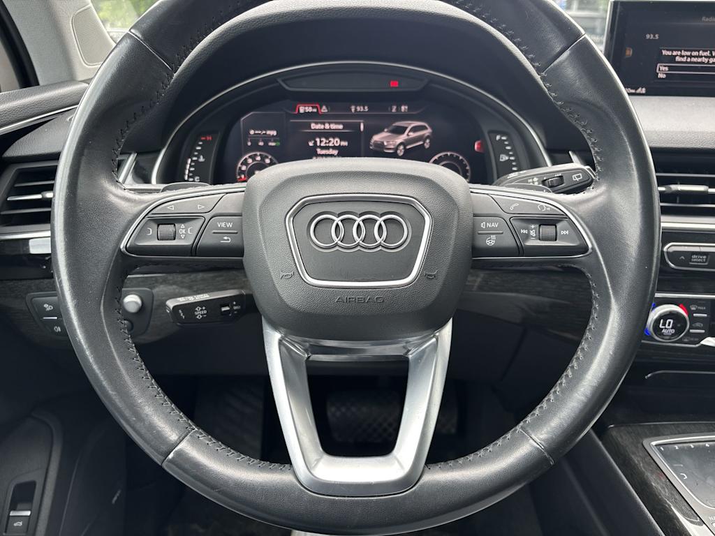 Thumbnail: 2019 Audi Q7 - 2