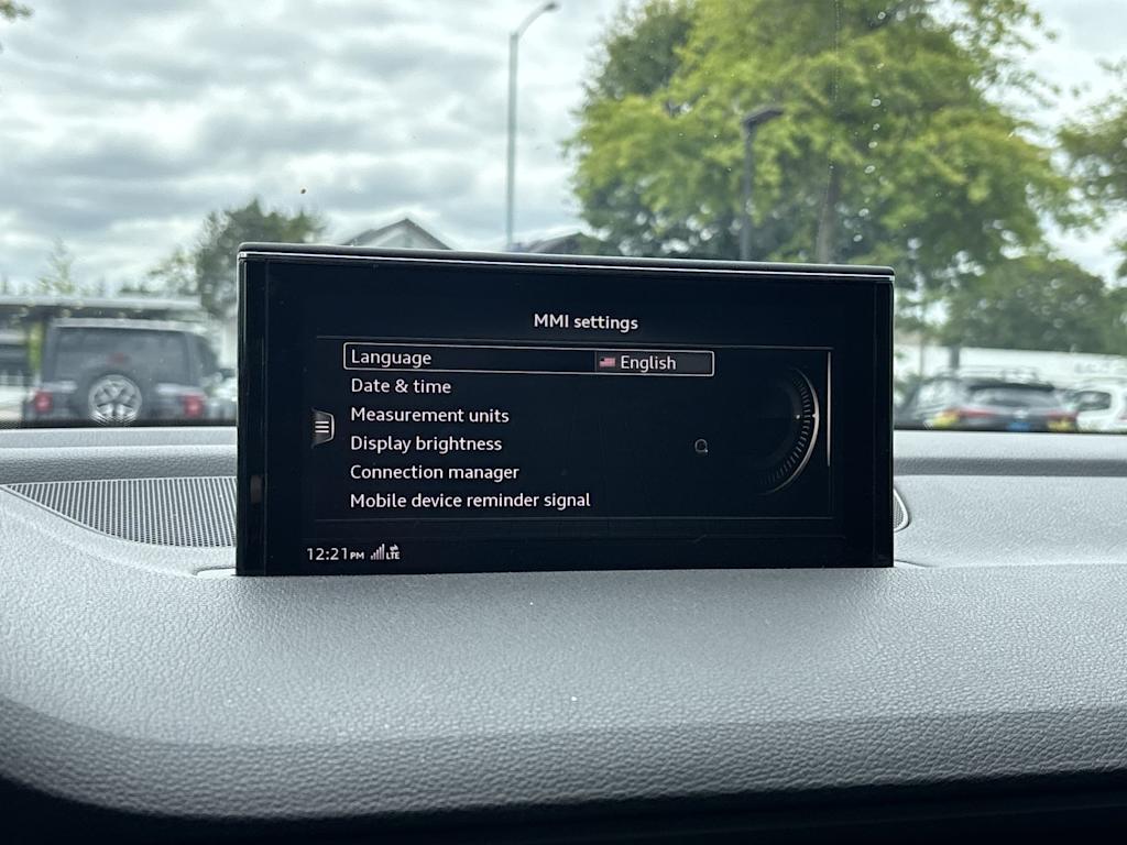 Thumbnail: 2019 Audi Q7 - 23