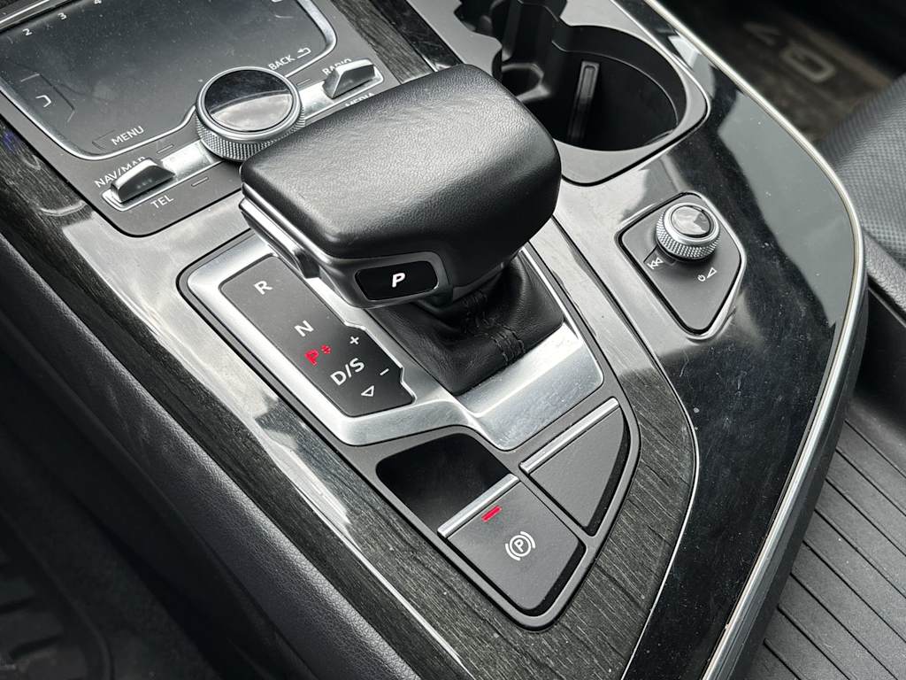 Thumbnail: 2019 Audi Q7 - 27