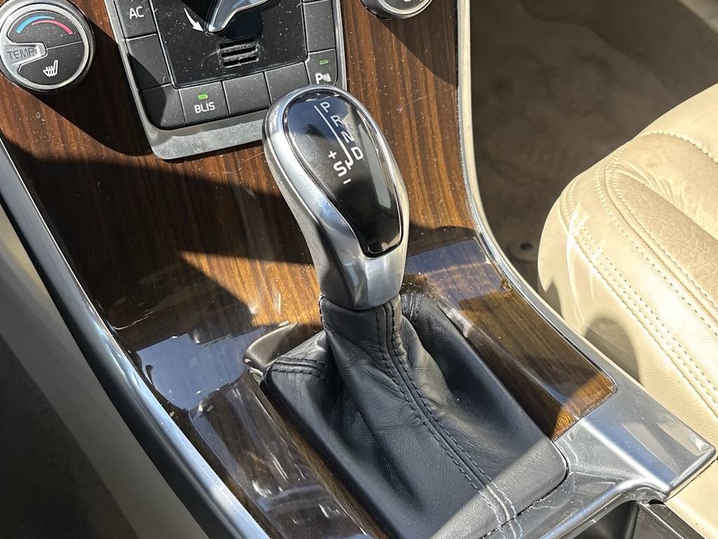Thumbnail: 2014 Volvo XC60 - 7