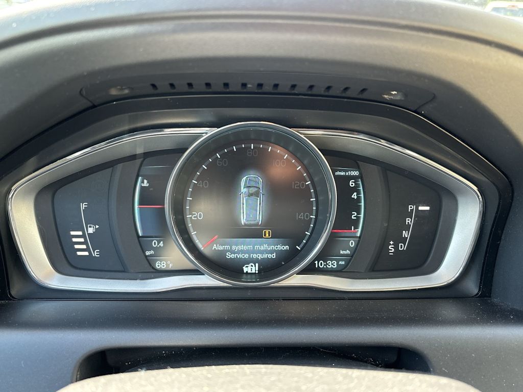 Thumbnail: 2014 Volvo XC60 - 14