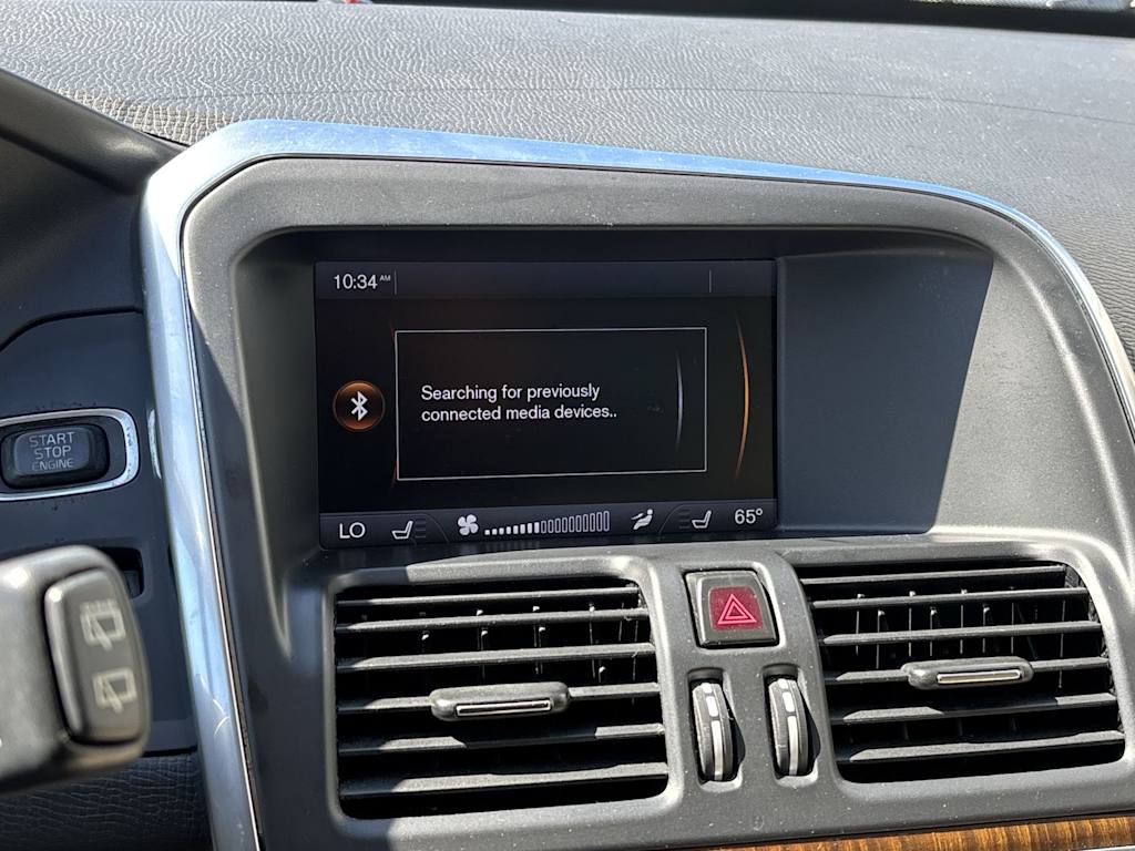 Thumbnail: 2014 Volvo XC60 - 15