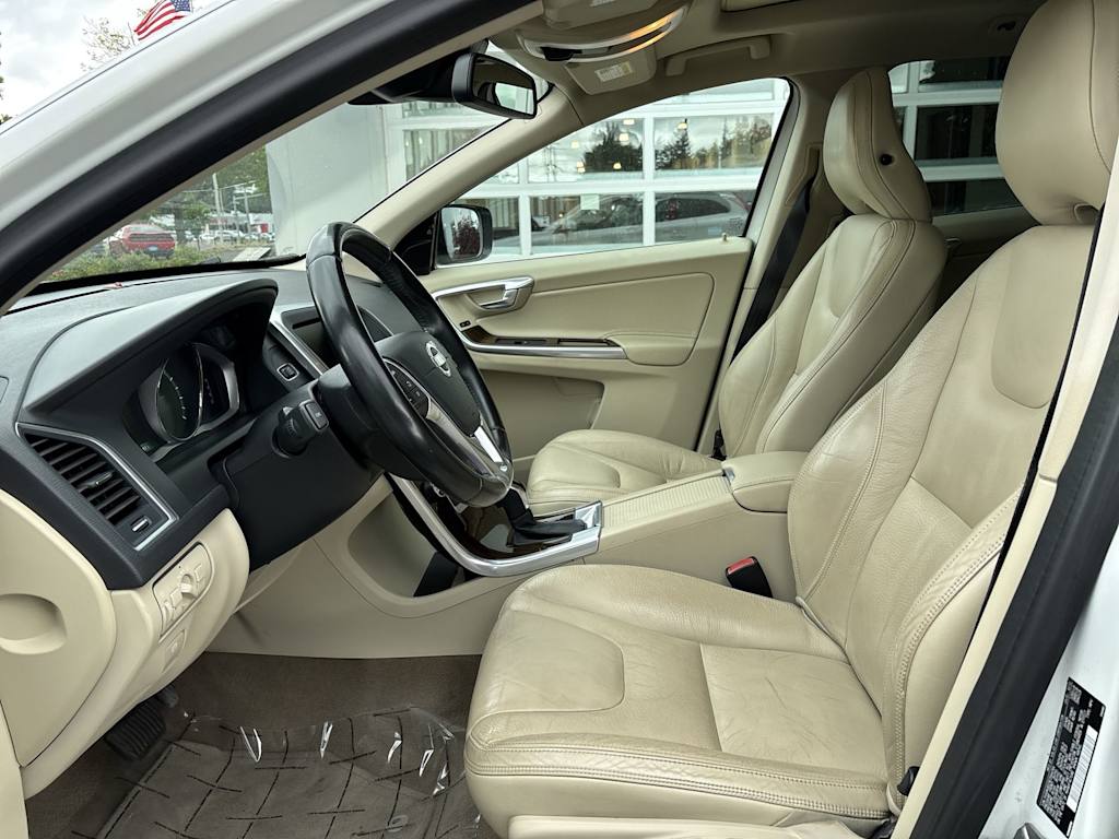 Thumbnail: 2014 Volvo XC60 - 5