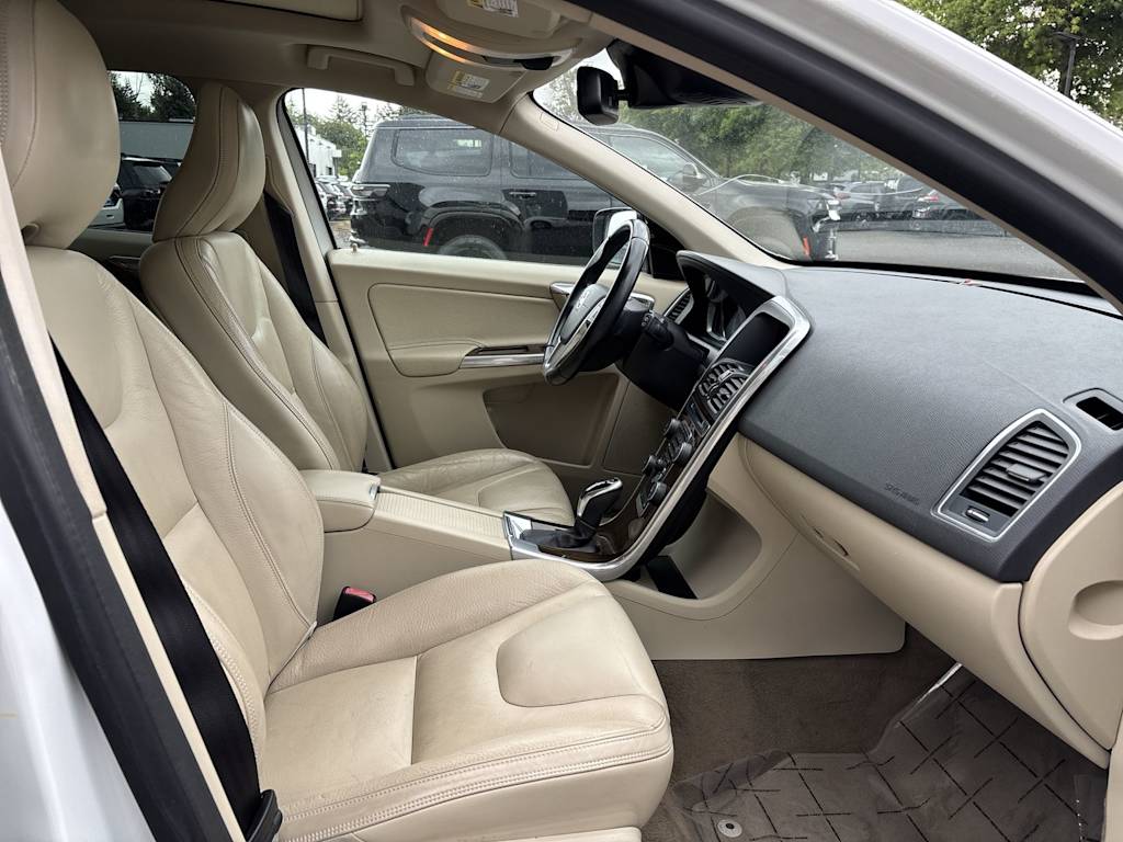 Thumbnail: 2014 Volvo XC60 - 4