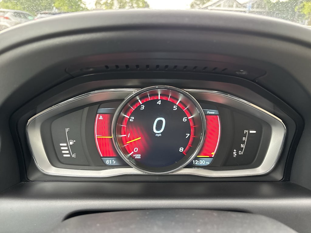Thumbnail: 2014 Volvo XC60 - 9