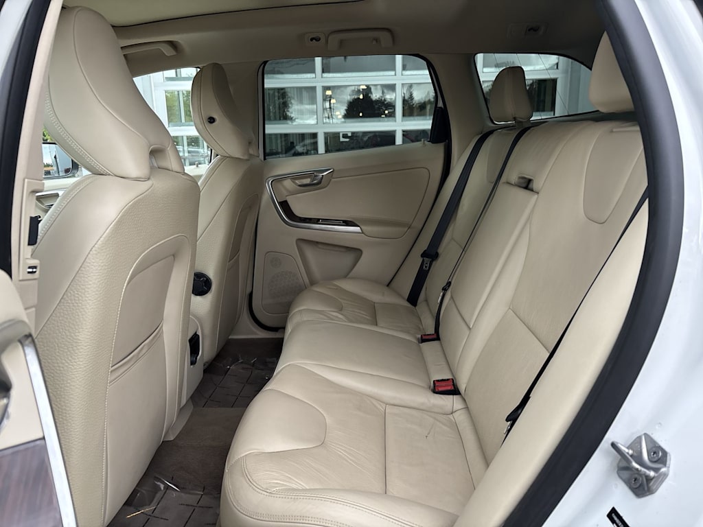 Thumbnail: 2014 Volvo XC60 - 12