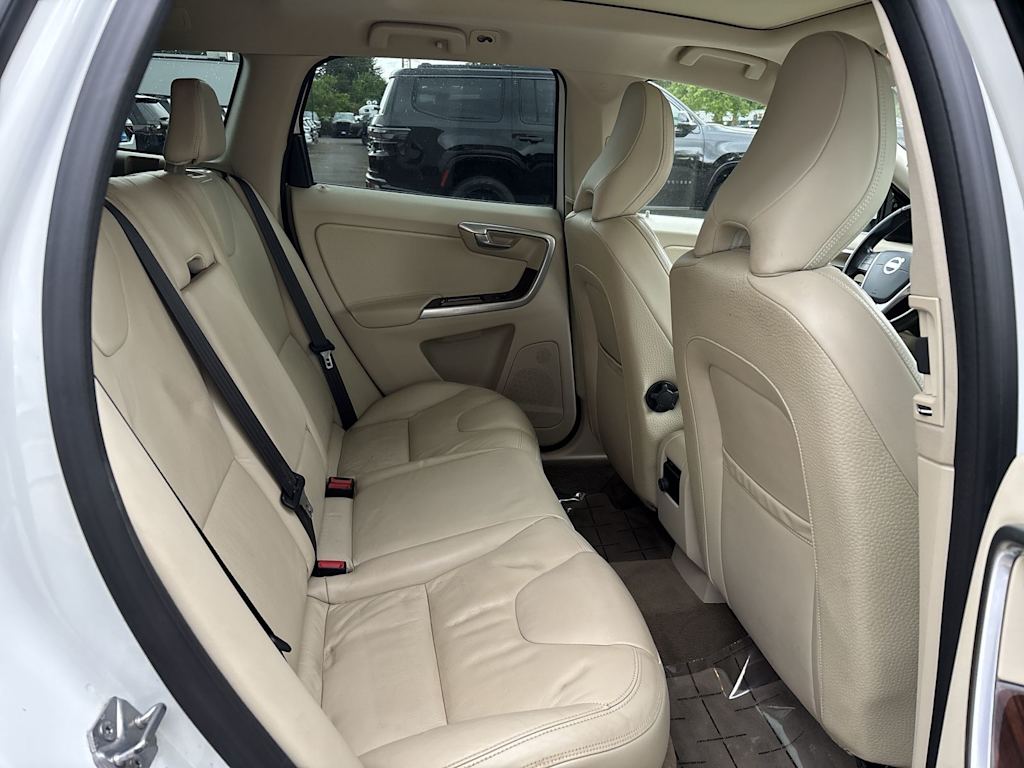 Thumbnail: 2014 Volvo XC60 - 6