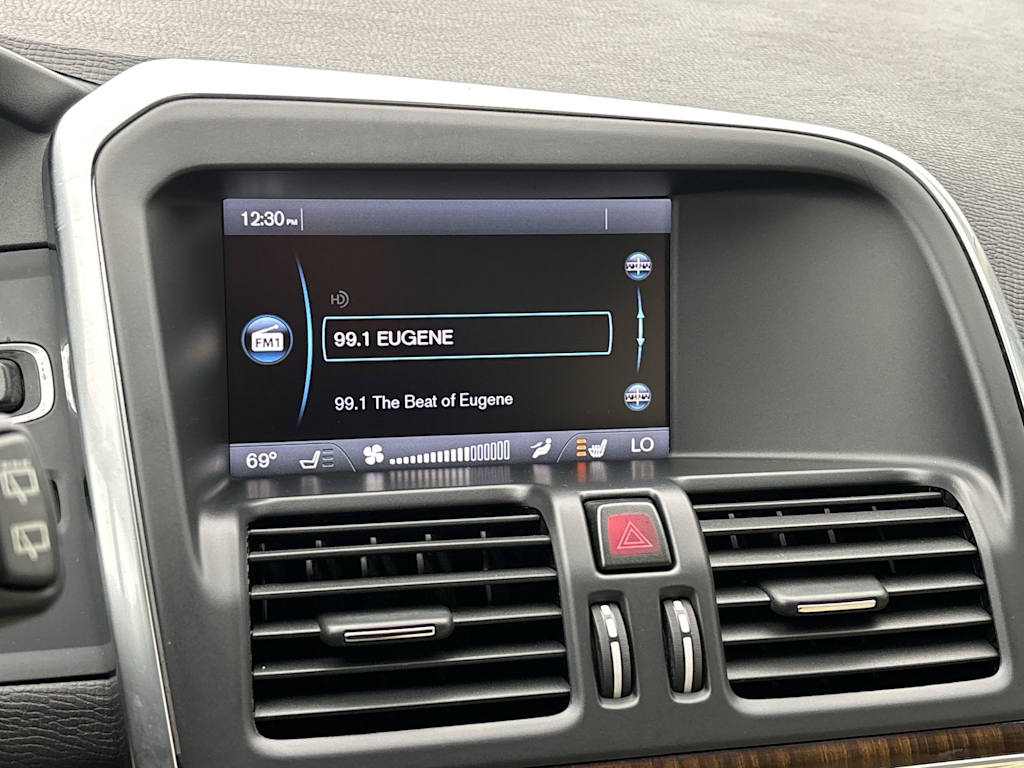 Thumbnail: 2014 Volvo XC60 - 7