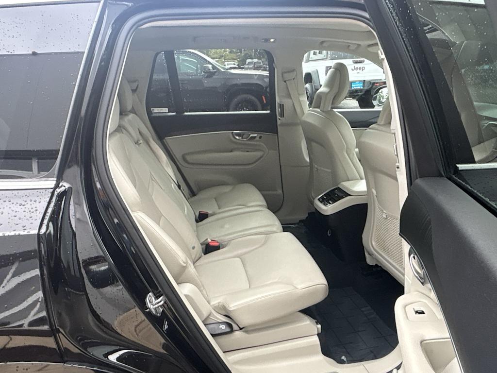 Thumbnail: 2020 Volvo XC90 - 7