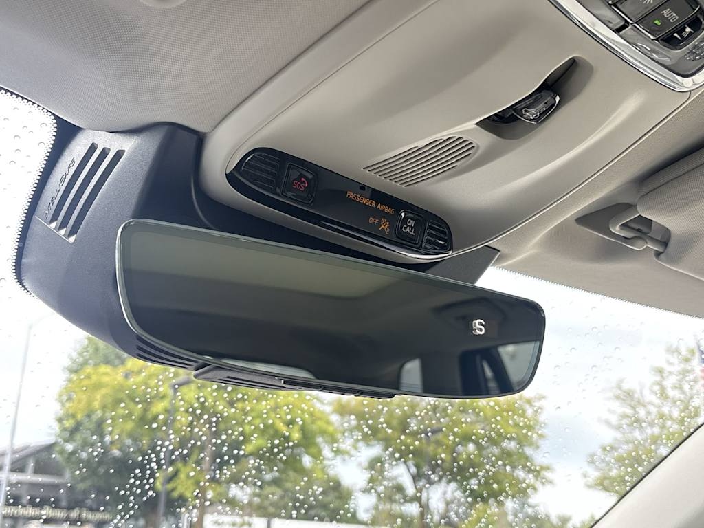 Thumbnail: 2020 Volvo XC90 - 27