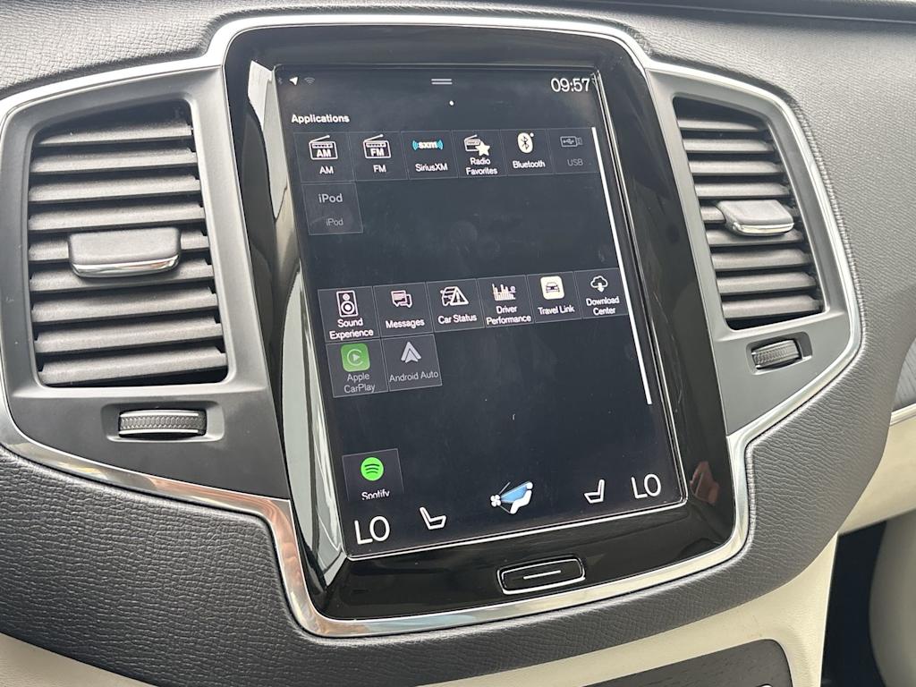 Thumbnail: 2020 Volvo XC90 - 21