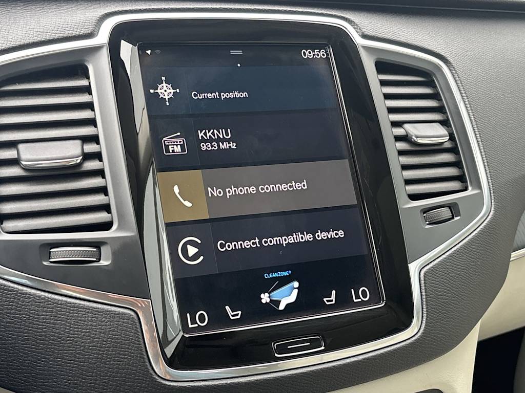 Thumbnail: 2020 Volvo XC90 - 19