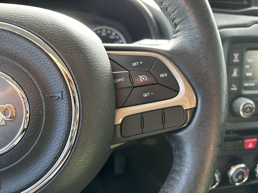 Thumbnail: 2016 Jeep Renegade - 14