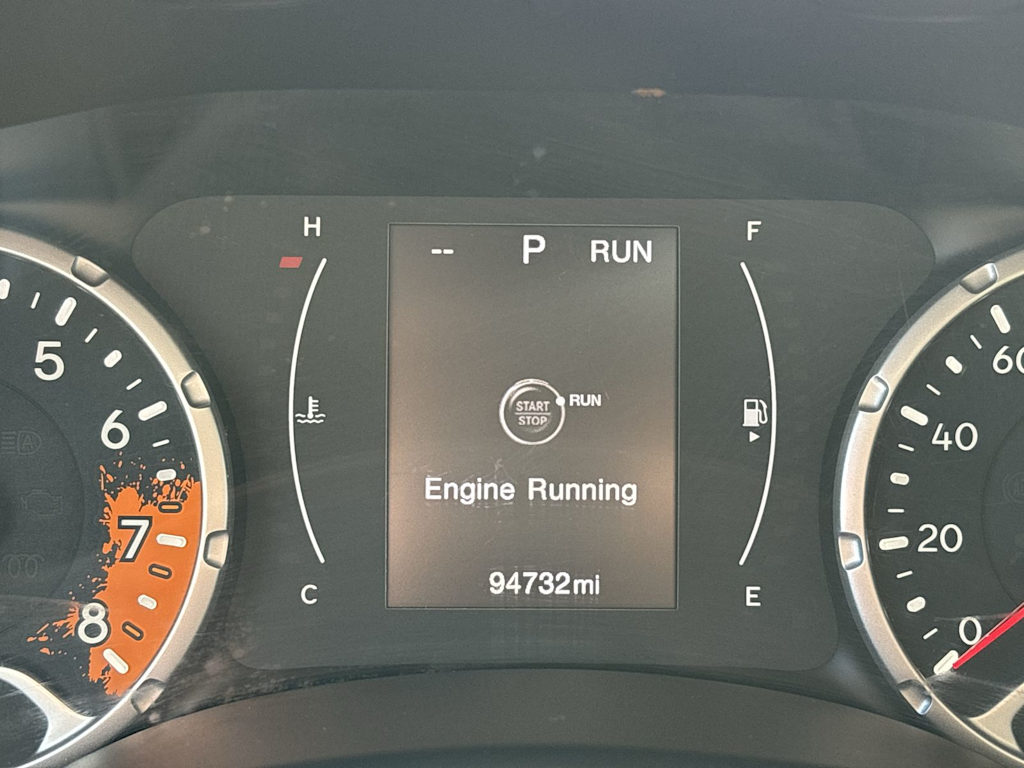 Thumbnail: 2016 Jeep Renegade - 12