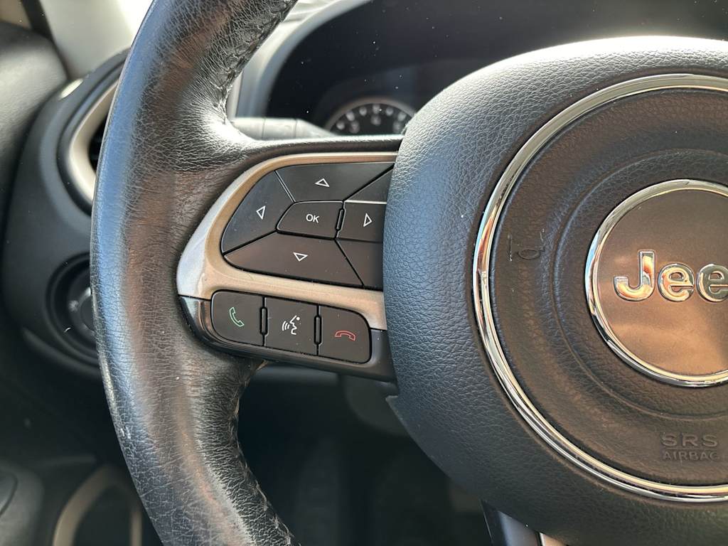 Thumbnail: 2016 Jeep Renegade - 13