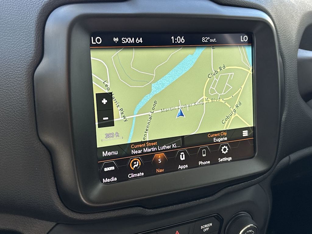 Thumbnail: 2022 Jeep Renegade - 25