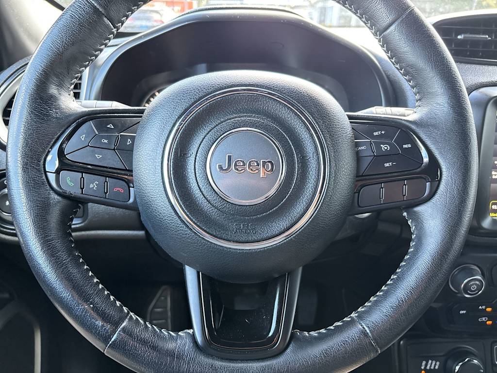 Thumbnail: 2021 Jeep Renegade - 2