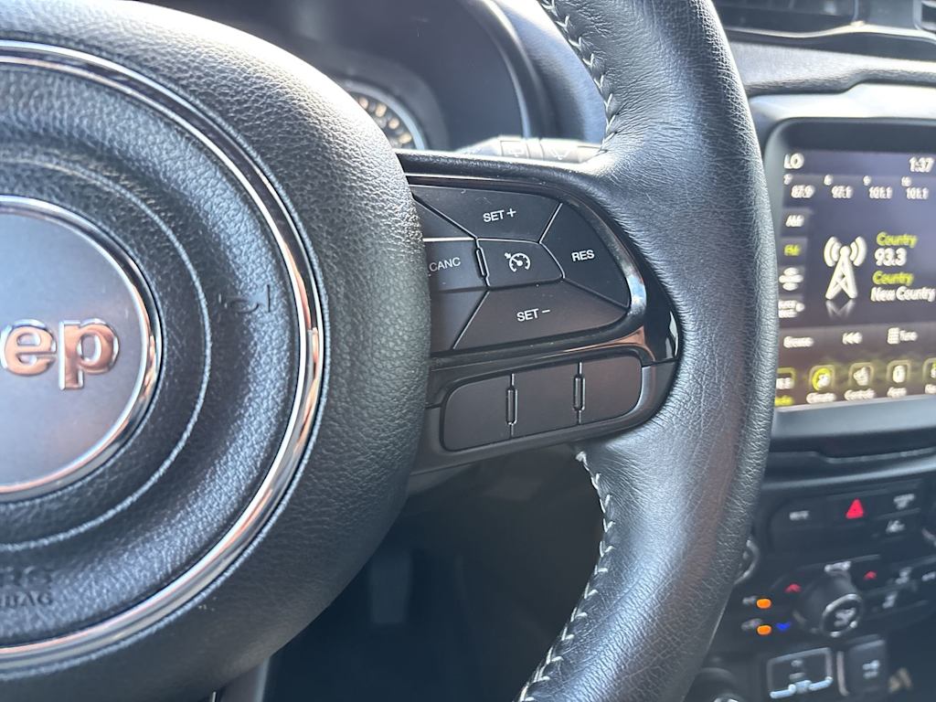Thumbnail: 2021 Jeep Renegade - 13
