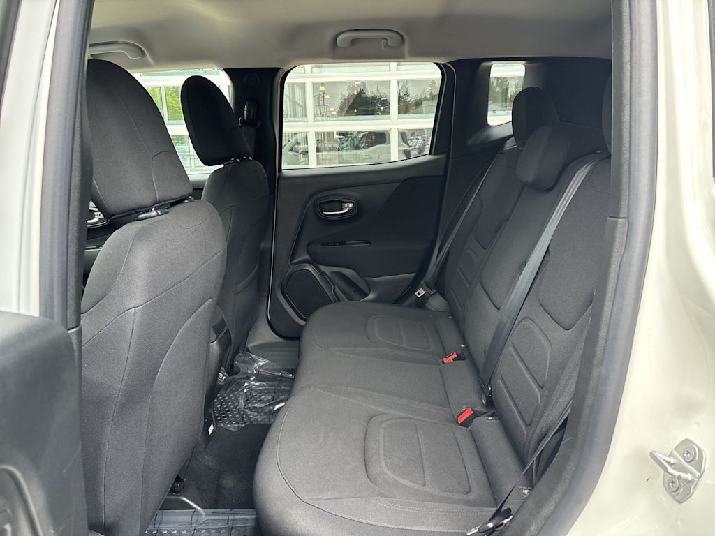 Thumbnail: 2021 Jeep Renegade - 11