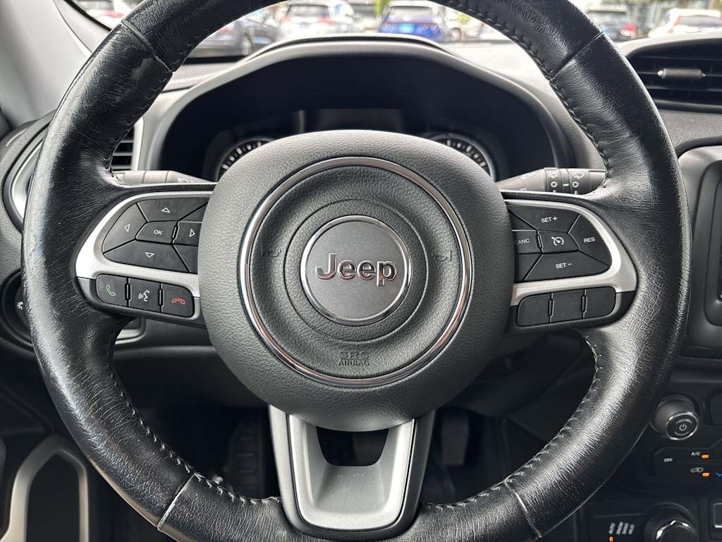 Thumbnail: 2021 Jeep Renegade - 2