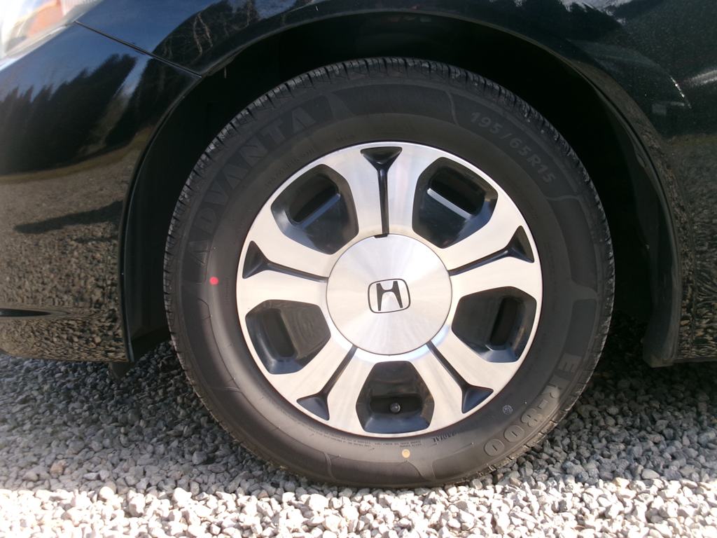 Thumbnail: 2013 Honda Civic - 5