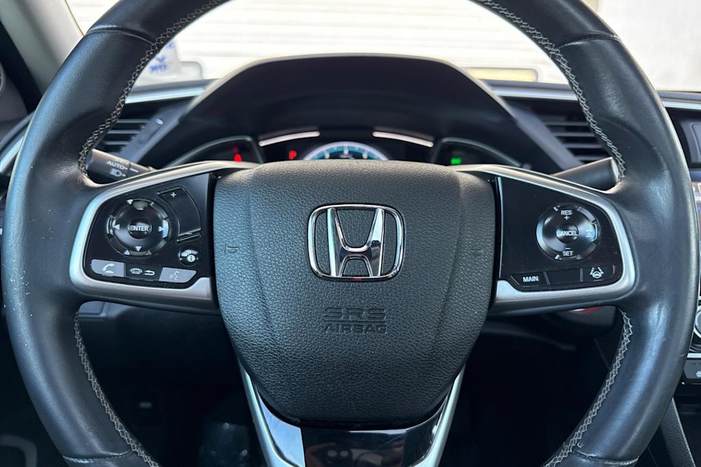 Thumbnail: 2020 Honda Civic - 26
