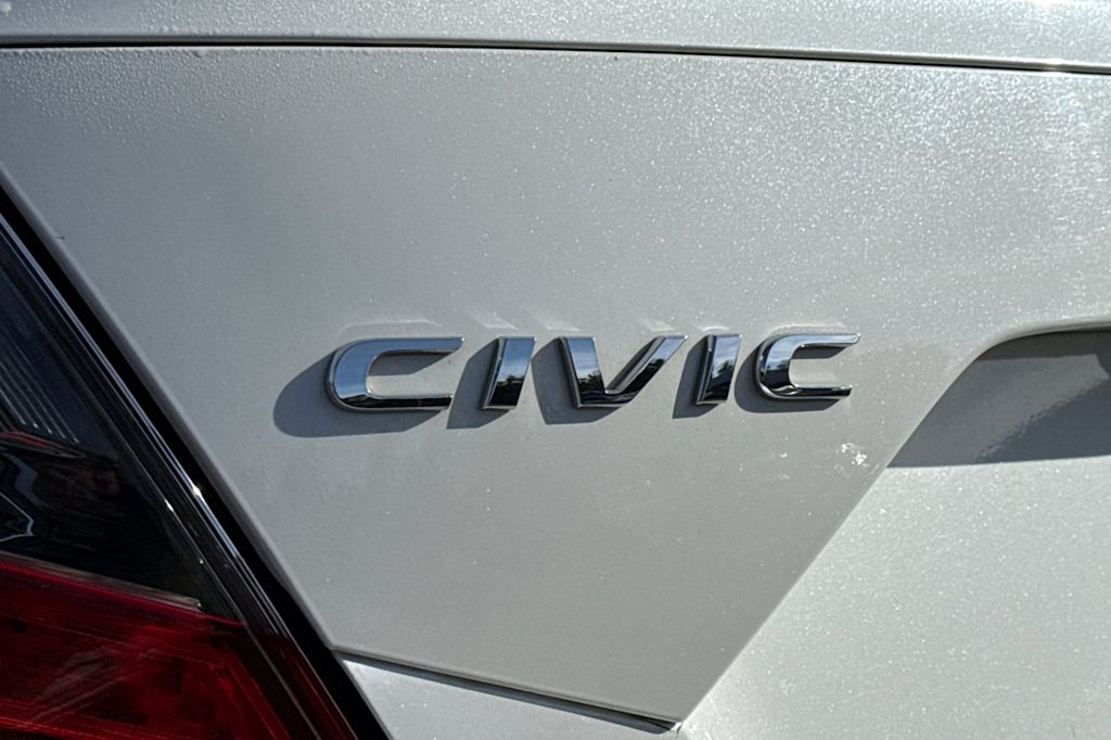 Thumbnail: 2020 Honda Civic - 7