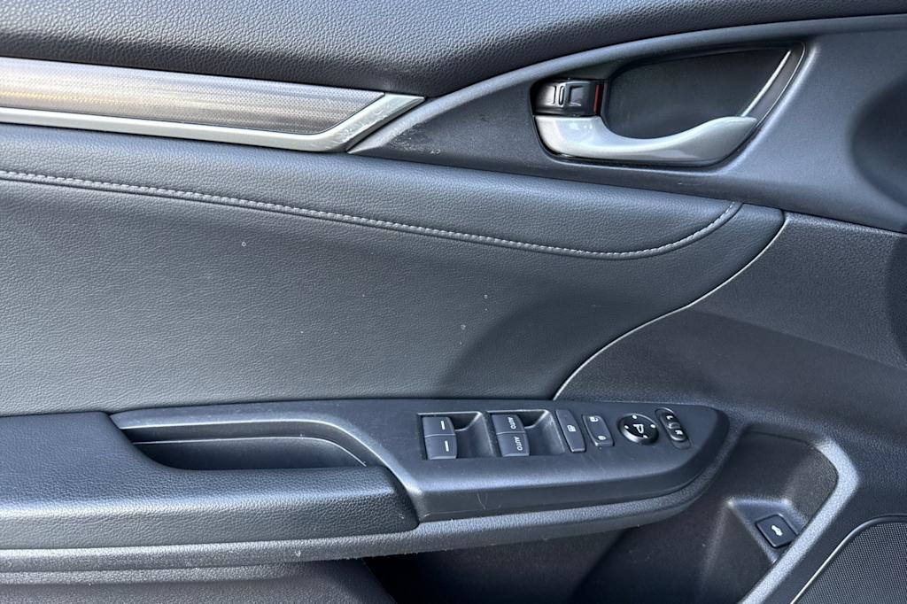 Thumbnail: 2020 Honda Civic - 20