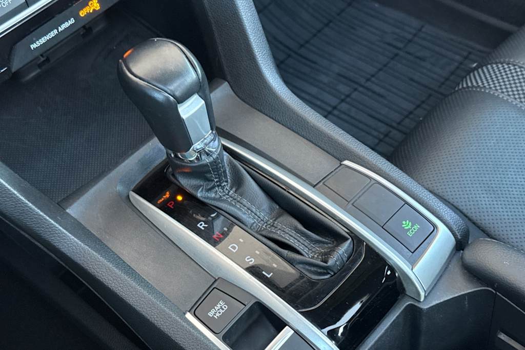 Thumbnail: 2020 Honda Civic - 14