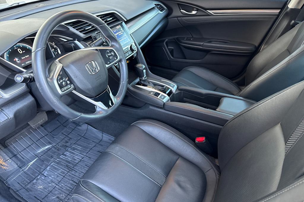 Thumbnail: 2020 Honda Civic - 10