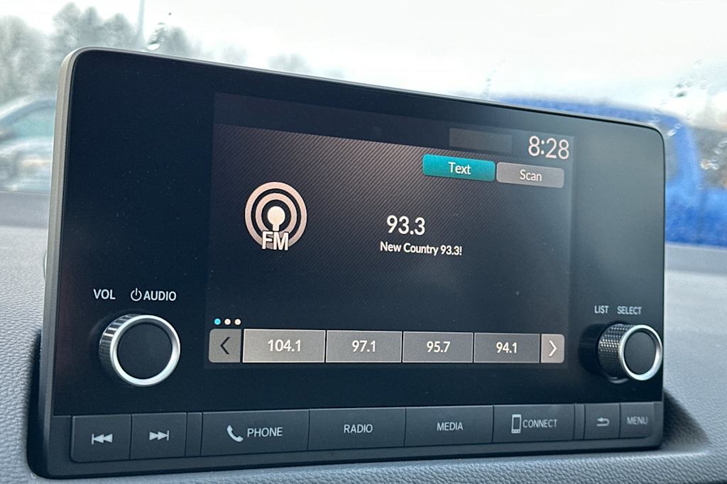 Thumbnail: 2024 Honda Civic - 13